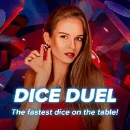 Play Dice Duel at King Billy Casino