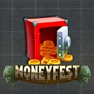Play Moneyfest at King Billy Casino